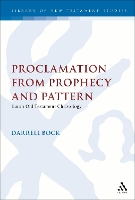 Proclamation from Prophecy and Pattern