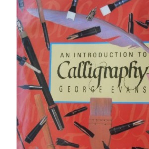 Introduction to Calligraphy