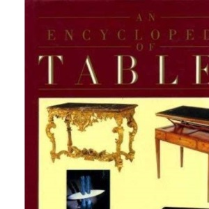Encyclopedia of Tables
