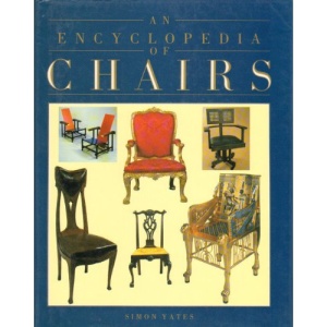 Encyclopedia of Chairs