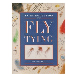 An Introduction to Fly Tying