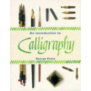An Introduction to Calligraphy