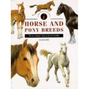 Horse and Pony Breeds (Identifiers)