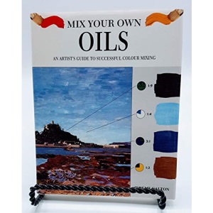 Oils (Mix Your Own S.)