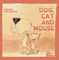 Dog, Cat and Mouse