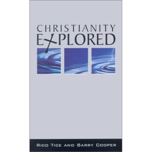 Christianity Explored