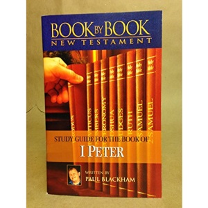 1 Peter (Book by book)