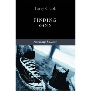 Finding God (Authentic Classics)