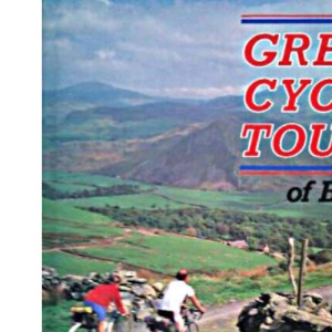 Great Cycle Tours of Britain