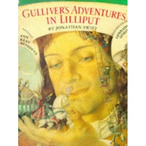 Gulliver's Adventures In Lilliput: 1 (Classic Storybooks)