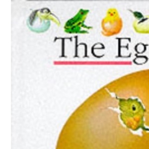 The Egg (First Discovery) (First Discovery Series)
