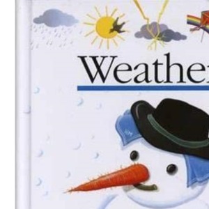Weather (First Discovery) (First Discovery Series)