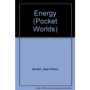 Energy (Pocket Worlds)