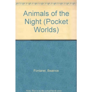 Animals of the Night (Pocket Worlds)