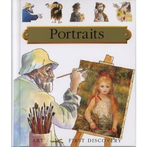Portraits (First Discovery/Art)