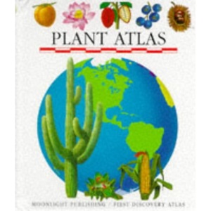 Atlas of Plants (First Discovery/Atlas)