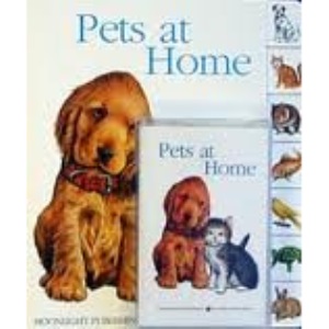 Pets at Home