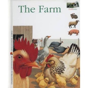 The Farm (First Discovery: Foldouts)
