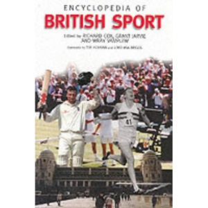 Encyclopedia of British Sport