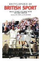 Encyclopedia of British Sport