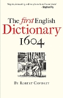 The First English Dictionary 1604