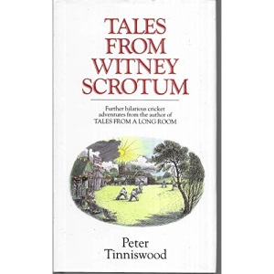 Tales from Witney Scrotum