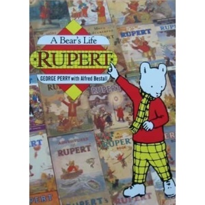 RUPERT A BEARS LIFE