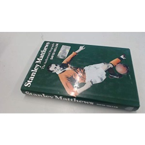 LIFE OF STANLEY MATTHEWS