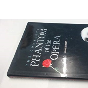 COMPLETE PHANTOM OF THE OPERA