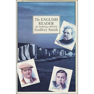 The English Reader - An Anthology