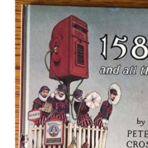 1588 and All This...