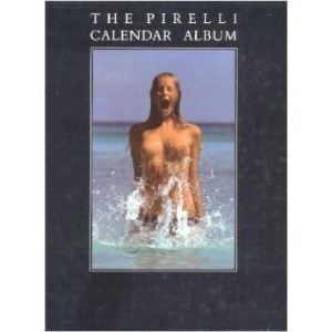 Pirelli Calender Album, The