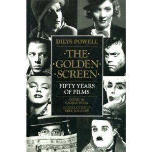 GOLDEN SCREEN