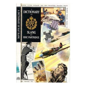 DICTIONARY OF RAF SLANG