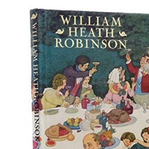 William Heath Robinson