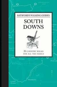 SOUTH DOWNS (Classic Country Companions)
