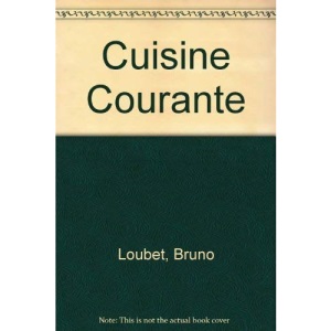 Cuisine Courante