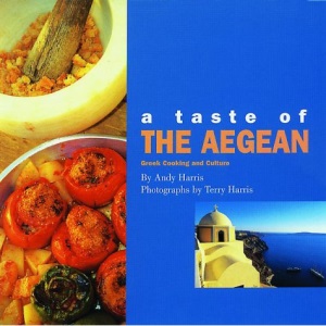 A Taste of the Aegean
