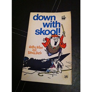 Down with Skool!