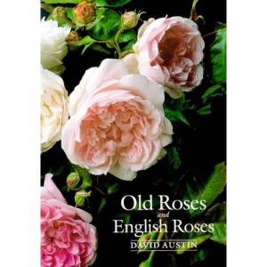 Old Roses and English Roses
