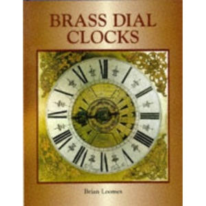 Brass Dial Clocks