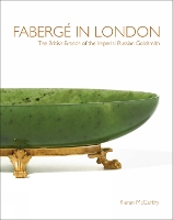 Faberge in London