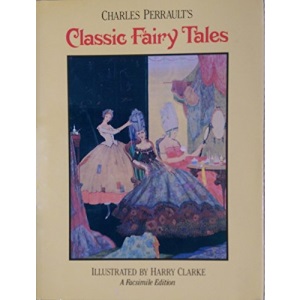 Classic Fairy Tales