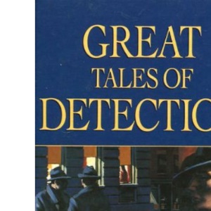 Great Tales of Detection