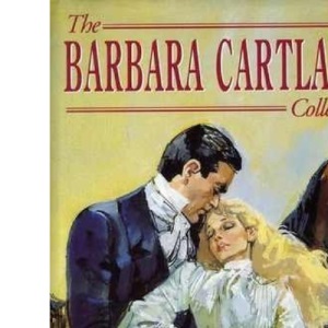 "Two Hearts in Hungary", "Theatre of Love" and "Too Precious to Lose" (v. 1) (The Barbara Cartland Collection)