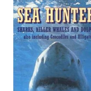 Sea Hunters (First sight)