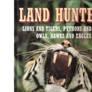 Land Hunters (First sight)