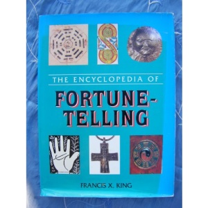 The Encyclopedia of Fortune Telling