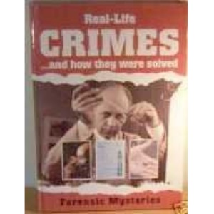 Forensic Mysteries (Real-life Crimes)