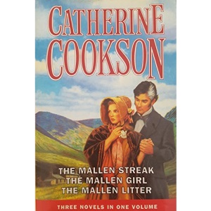 Mallen Novels: "Mallen Streak", "Mallen Girl", "Mallen Litter"